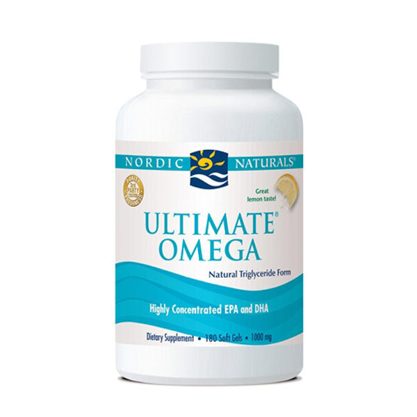 Primary image of Ultimate Omega Lemon