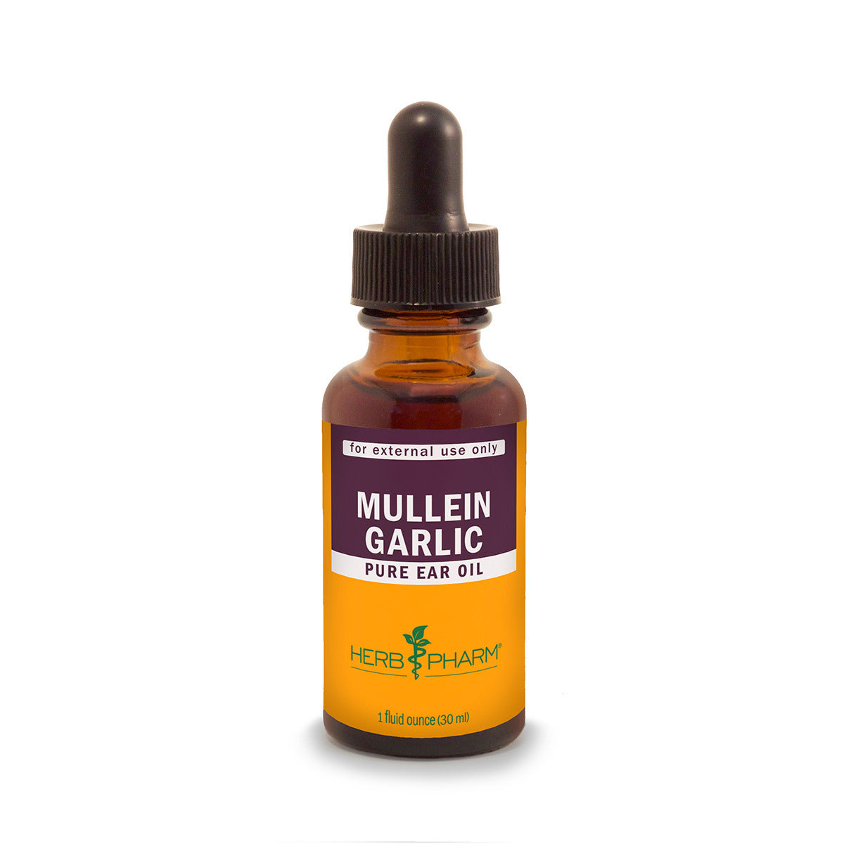 Primary image of Mullein Garlic Compound