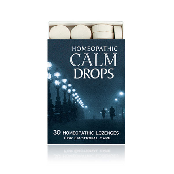 Primary image of Calm Candy Drops