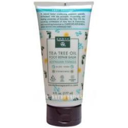Primary image of Tea Tree Oil Foot Repair Balm