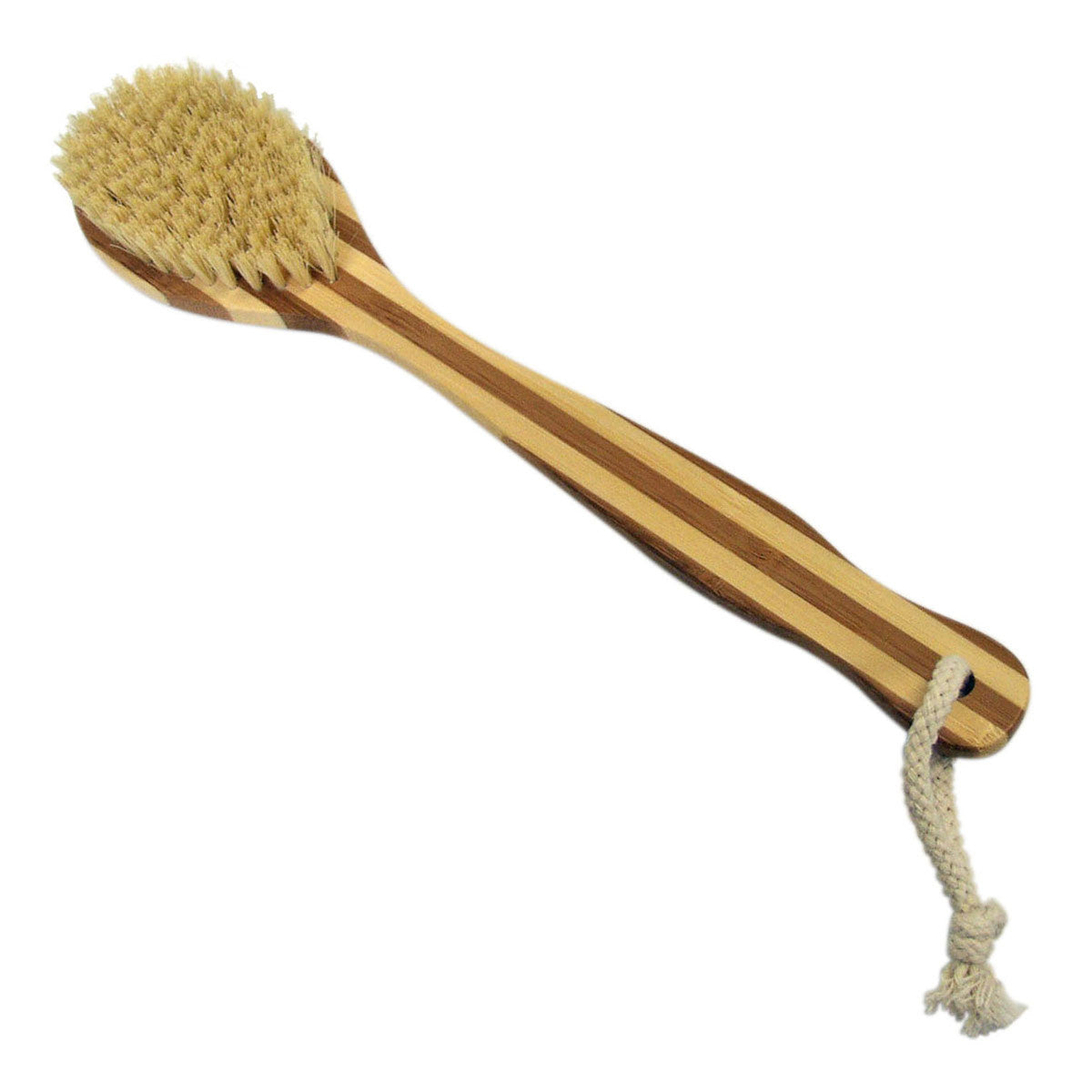 Primary image of Tampico Vegetable Fiber Skin Brush