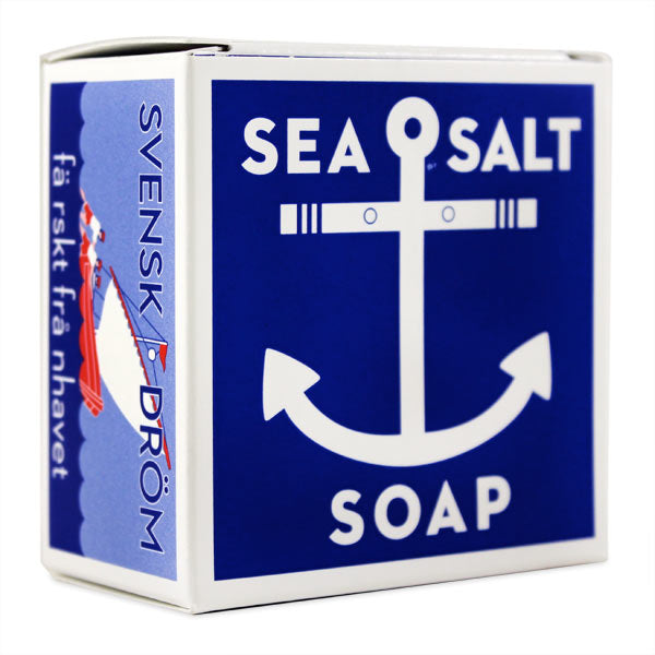 Primary image of Swedish Dream Sea Salt Soap
