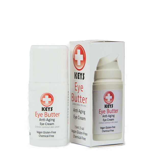 Primary image of Eye Butter Anti-Aging Cream
