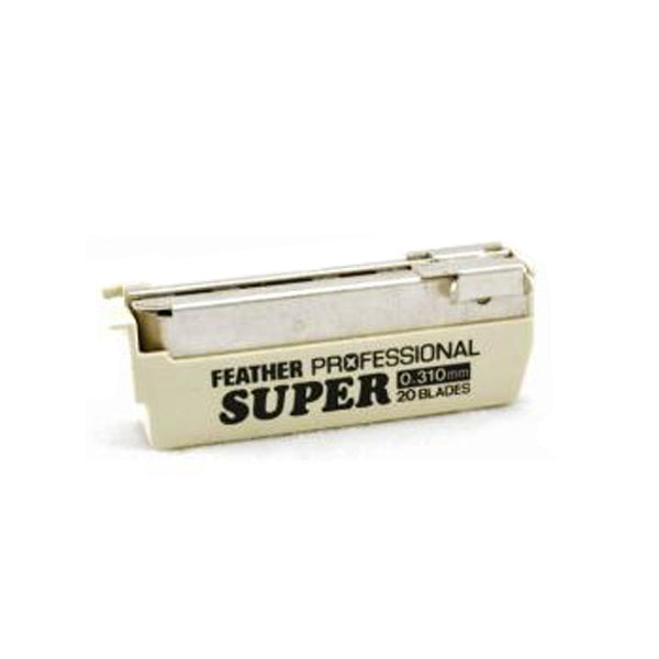 Primary image of Artist Club Super Blades