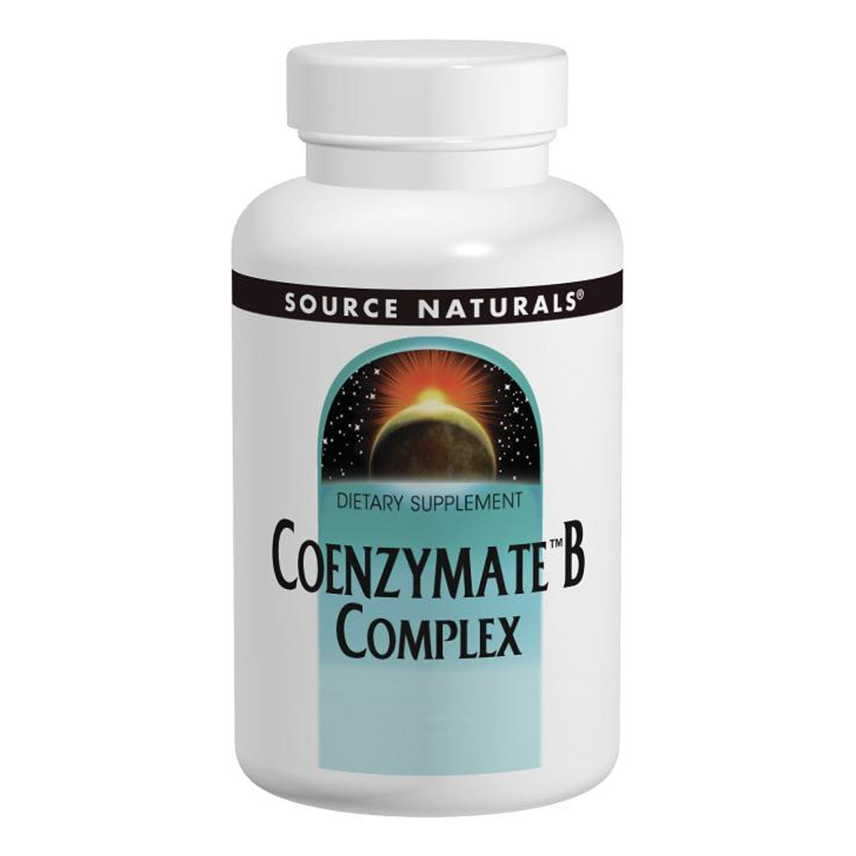 Primary image of Coenzymate B Complex - Peppermint