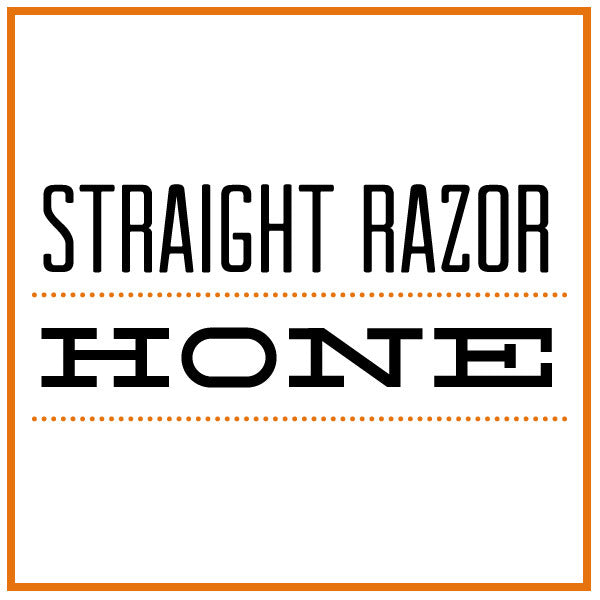 Primary image of Straight Razor Honing Service