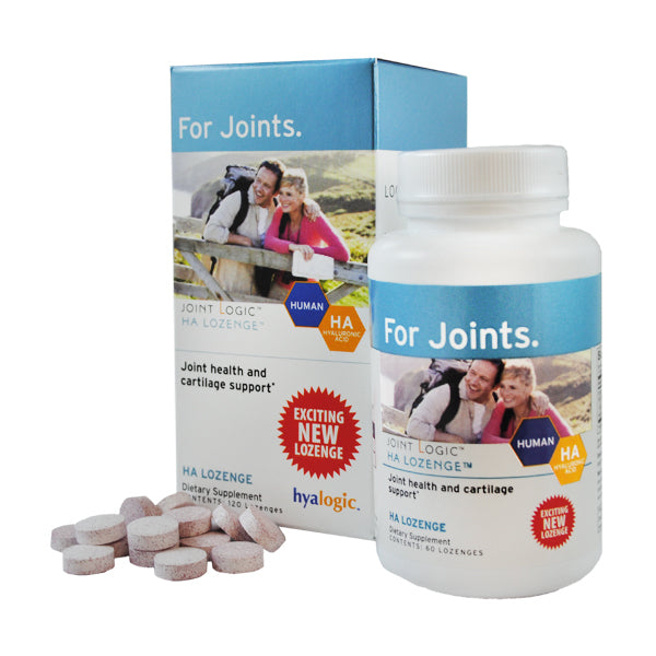 Primary image of HA Lozenges for Joints