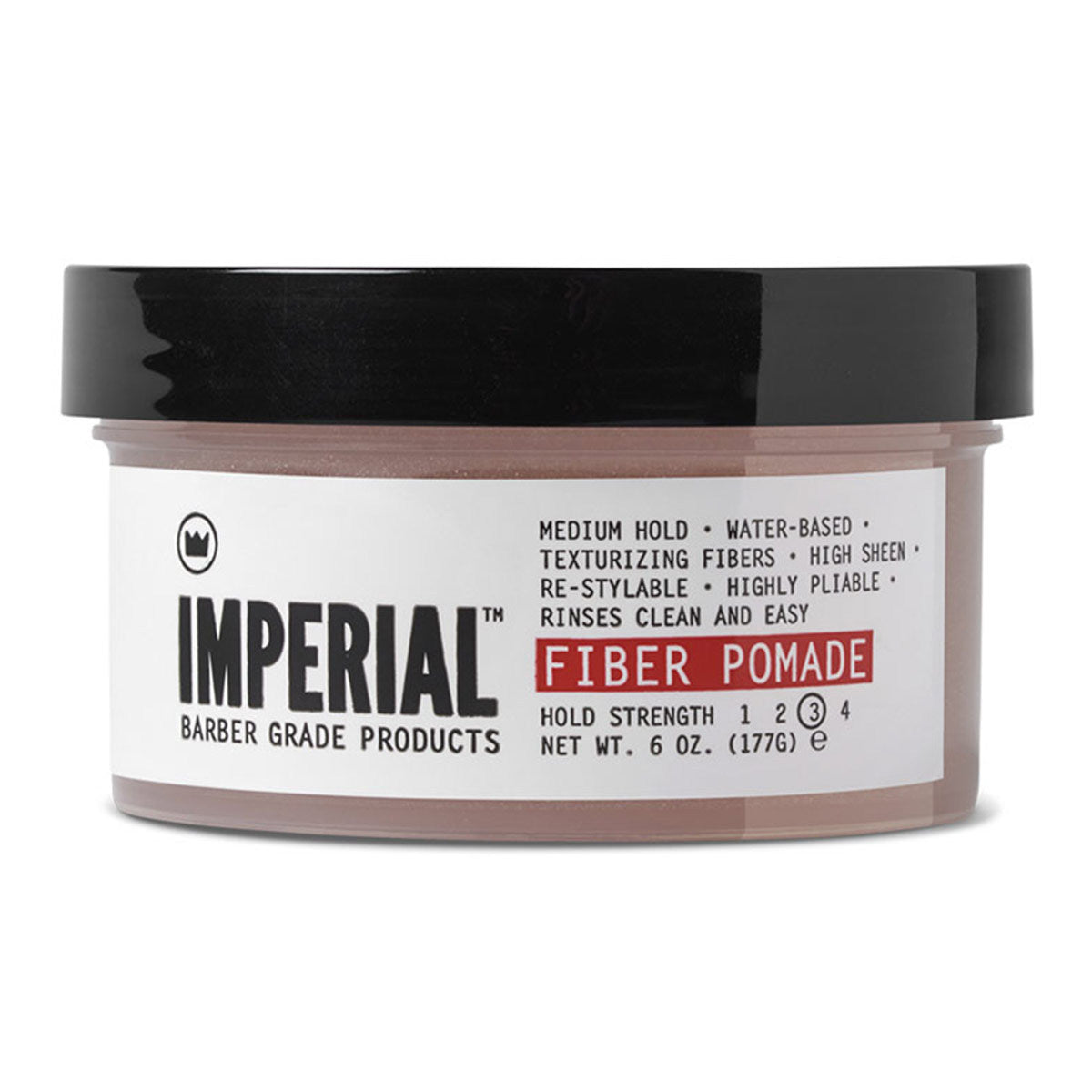 Primary image of Fiber Pomade