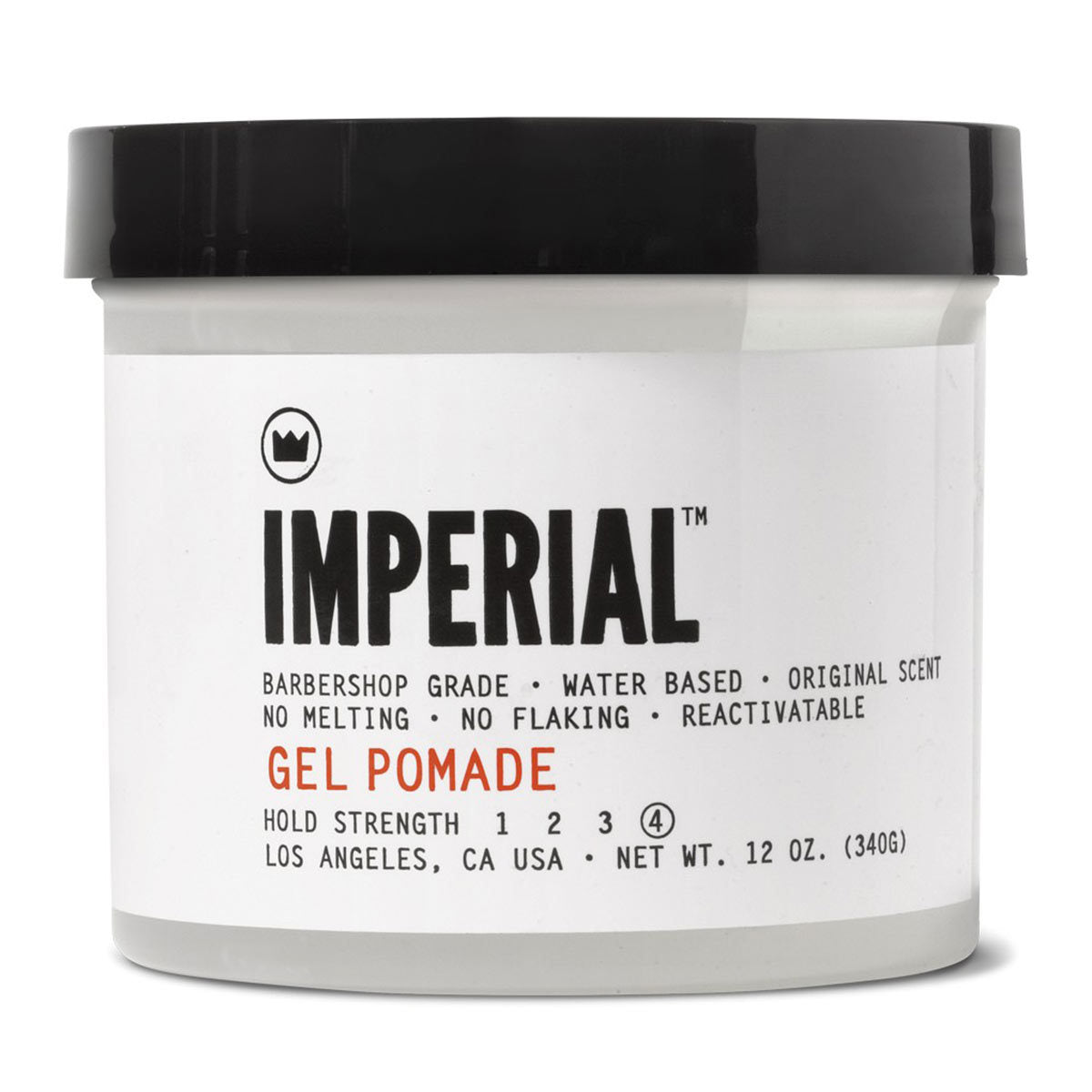 Primary image of Gel Pomade