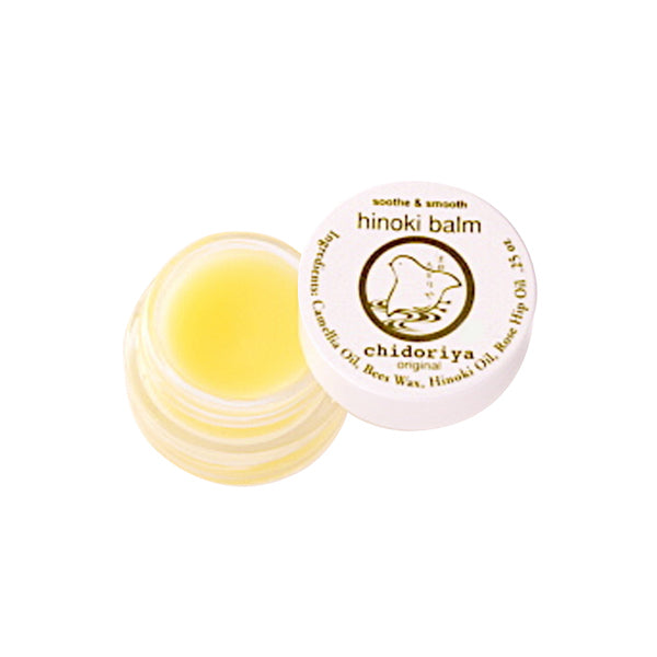 Primary image of Hinoki Balm