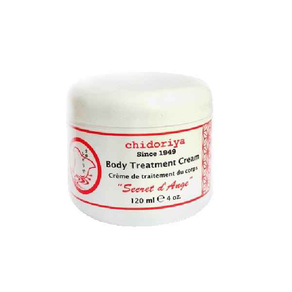 Primary image of Body Treatment Cream (Secret d'Ange)