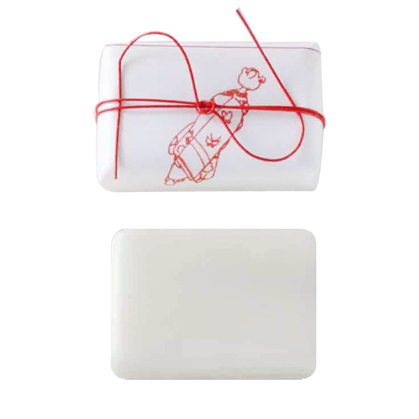 Primary image of Maiko Rose Geranium 2 Soap Set