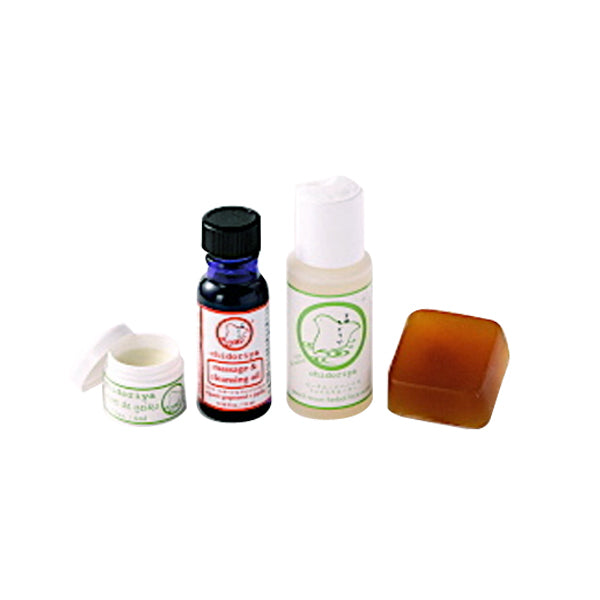 Primary image of Maiko Skincare Set