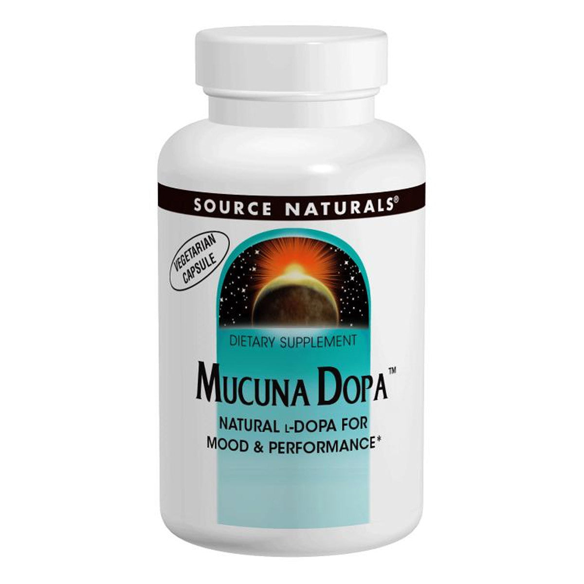 Primary image of Mucuna Dopa