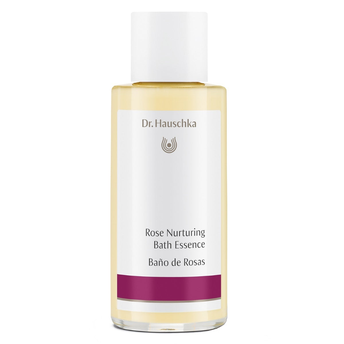 Primary image of Rose Nurturing Bath Essence