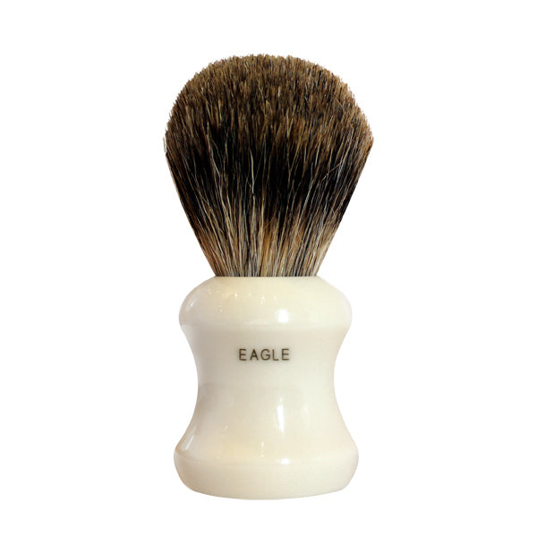 Primary image of The Eagle G1 Pure Badger Shaving Brush
