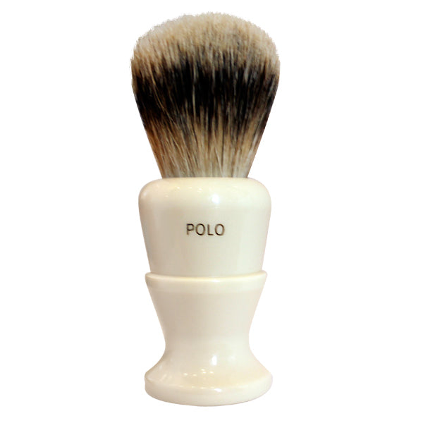 Primary image of Polo PL8 Super Badger Shaving Brush