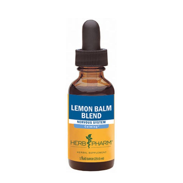 Primary image of Lemon Balm Blend Extract