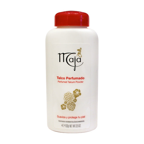 Primary image of Perfumed Talcum Powder Shaker