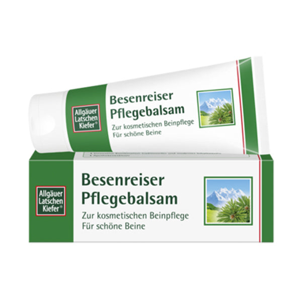 Primary image of Spider Vein Balm