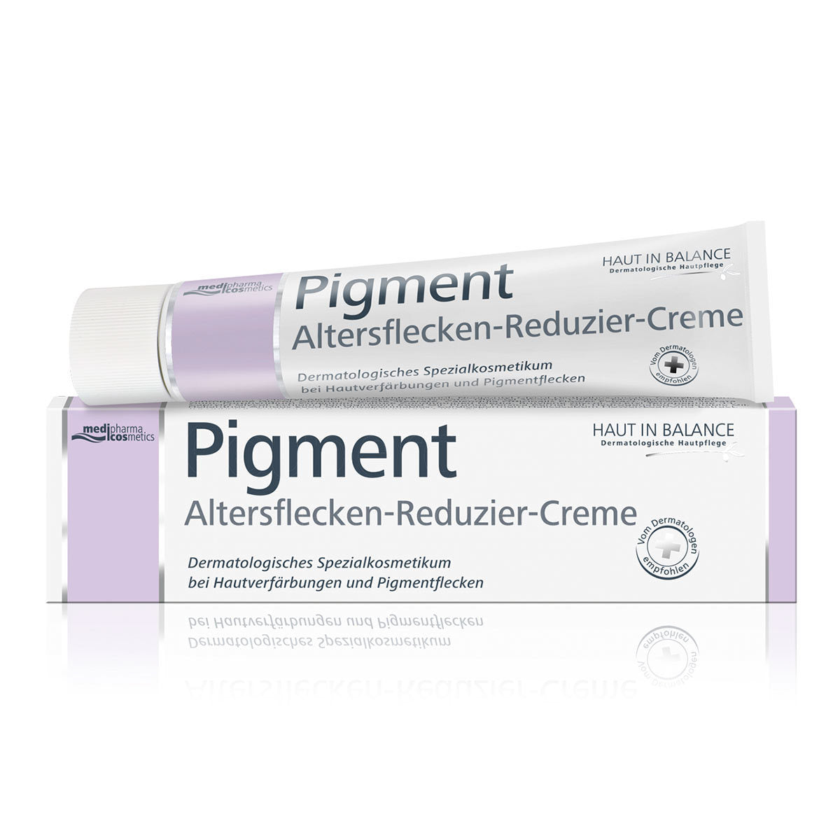 Primary image of Haut in Balance Pigment/Age Spot Reducing Treatment Cream