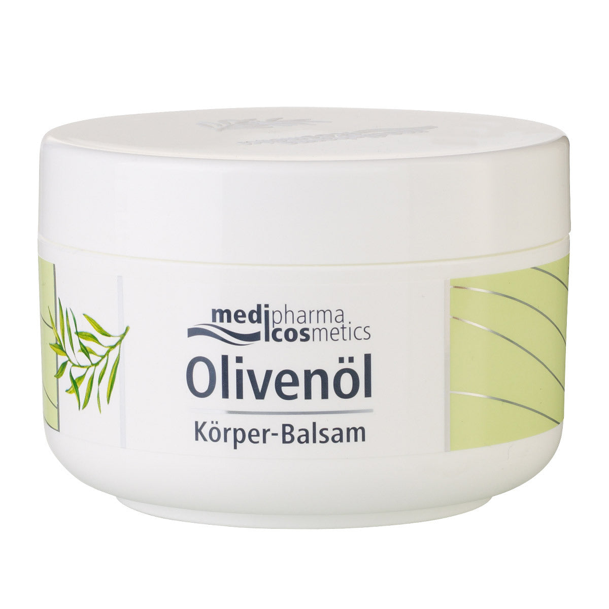 Primary image of Olivenol Body Balm