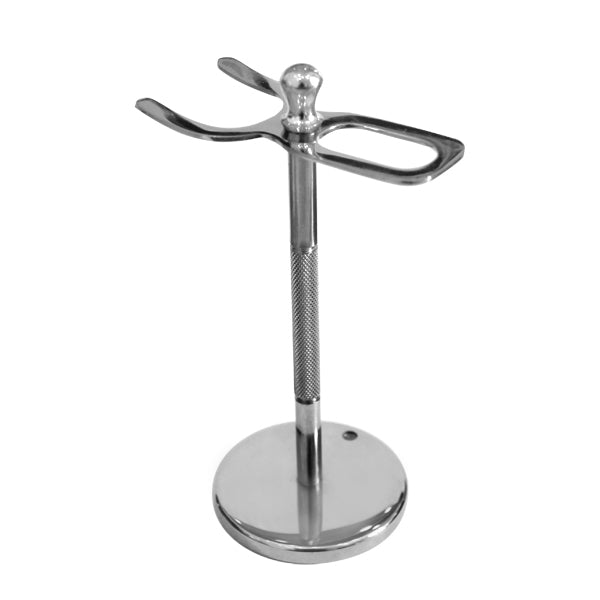 Primary image of Stand for Straight Razor and Brush