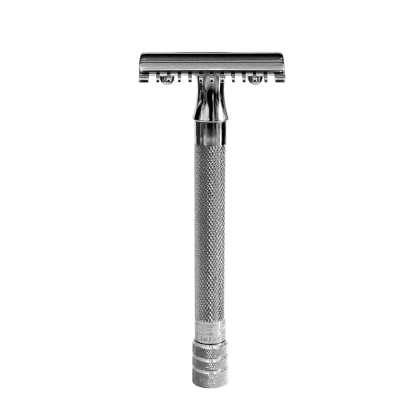 Primary image of Extra Long Open Tooth Comb DE Razor