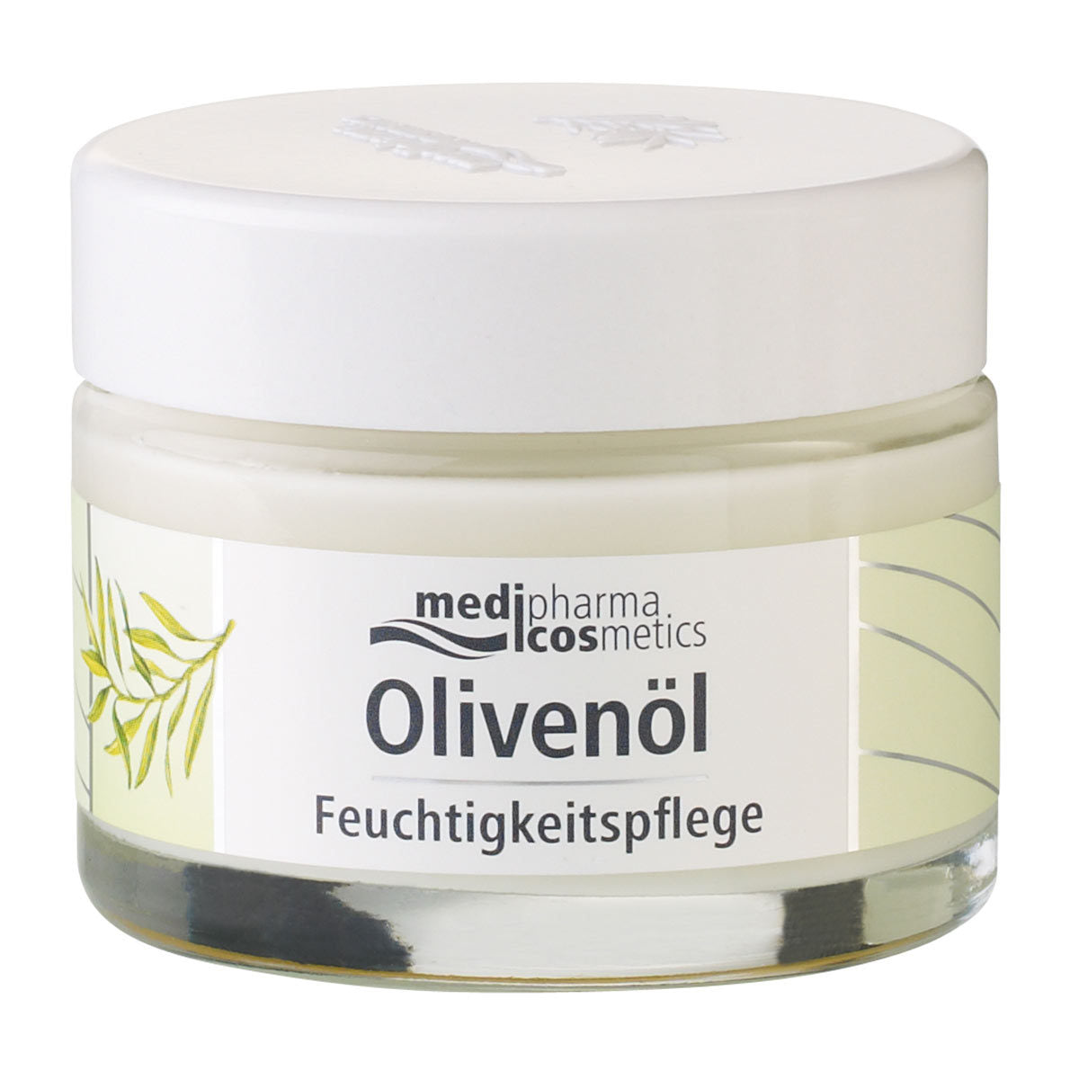 Primary image of Olivenol Feuchtigkeitspflege