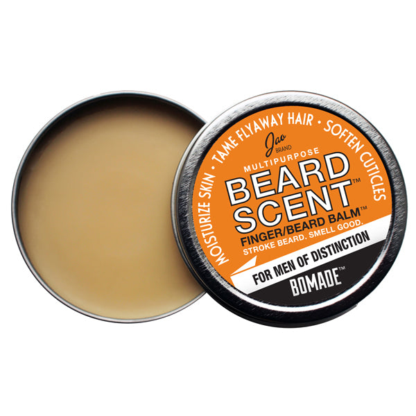 Primary image of BEARDSCENT Bomade