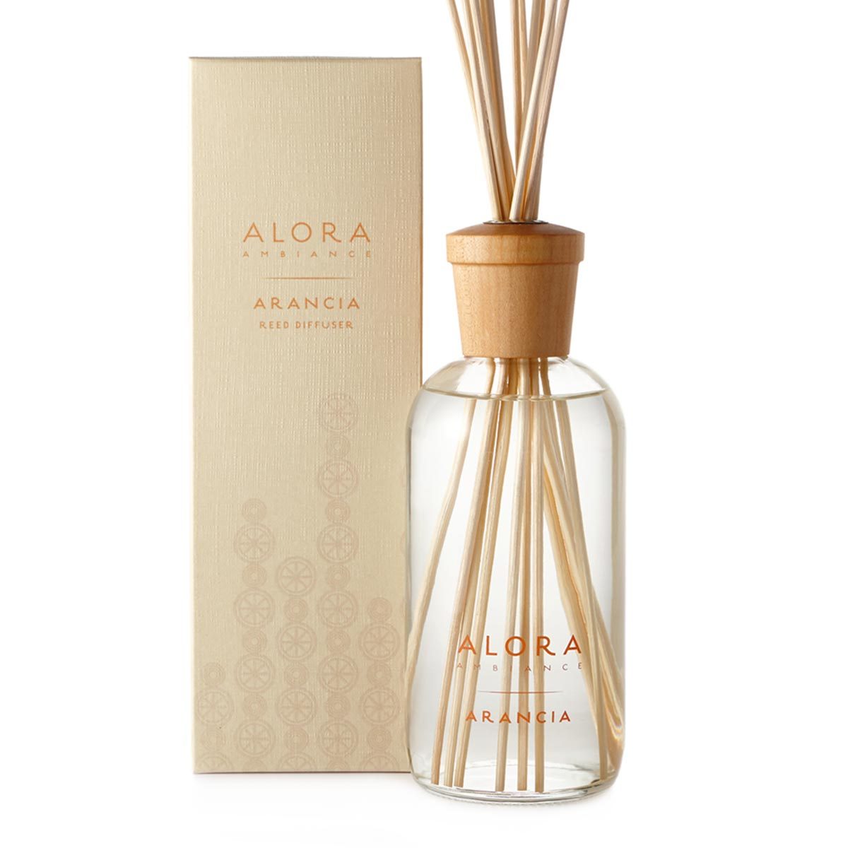 Primary image of Arancia Reed Diffuser