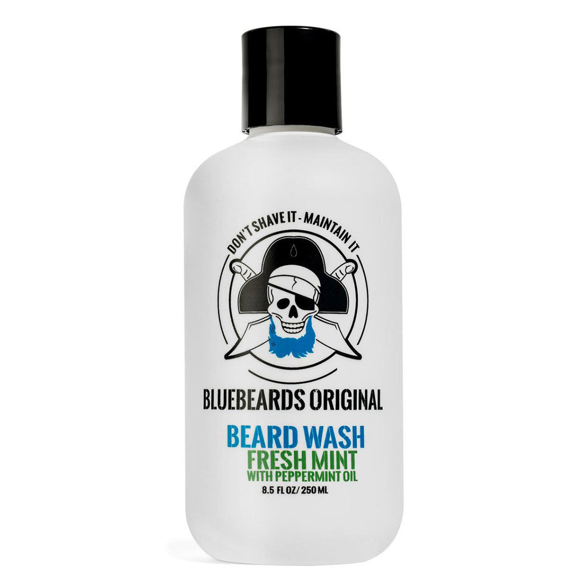 Primary image of Fresh Mint Beard Wash