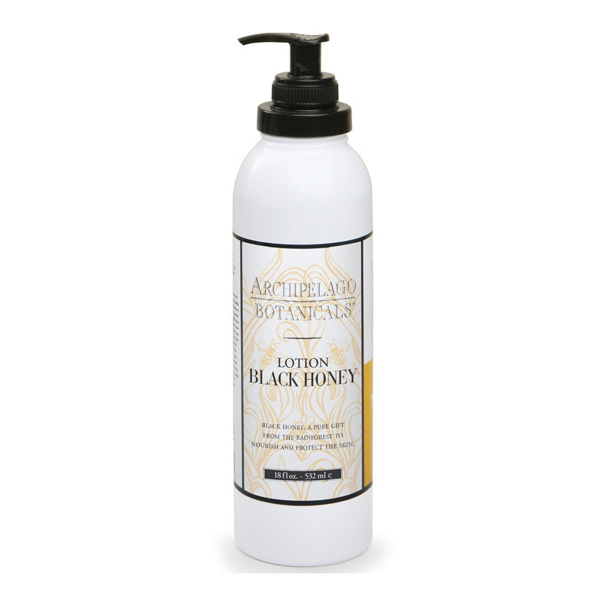 Primary image of Black Honey Lotion