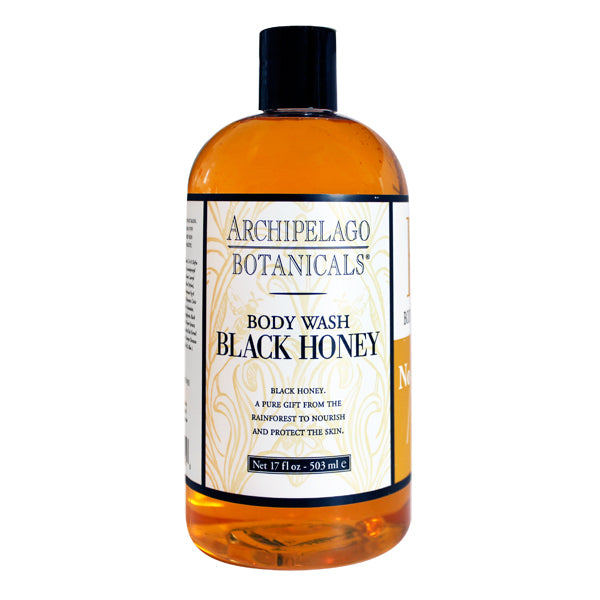 Primary image of Black Honey Body Wash
