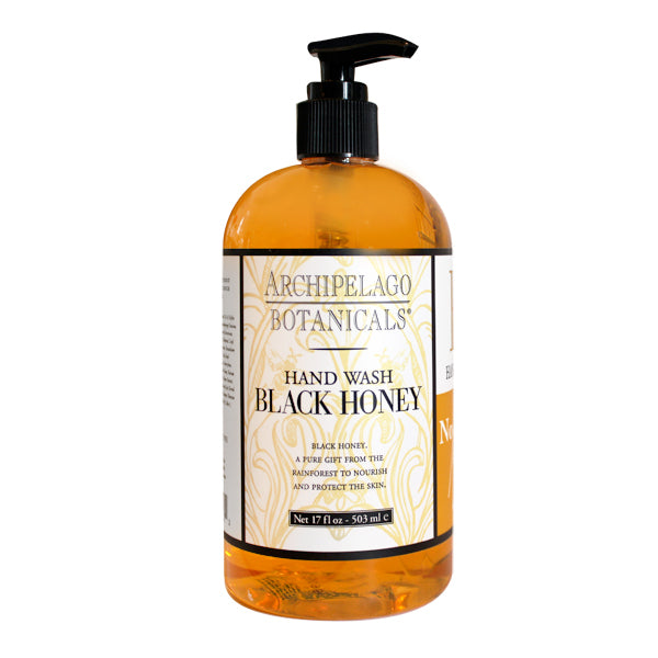 Primary image of Black Honey Hand Wash