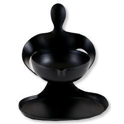 Primary image of Iron Goddess Soapstone Aromatherapy Diffuser