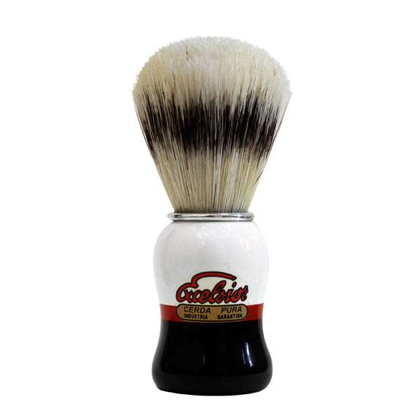 Primary image of 1520 Shave Brush - Boar Bristle
