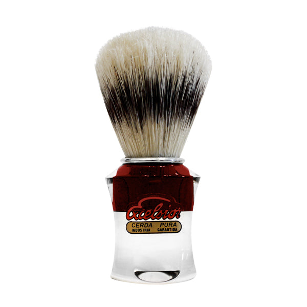 Primary image of 830 Shave Brush - Boar Bristle