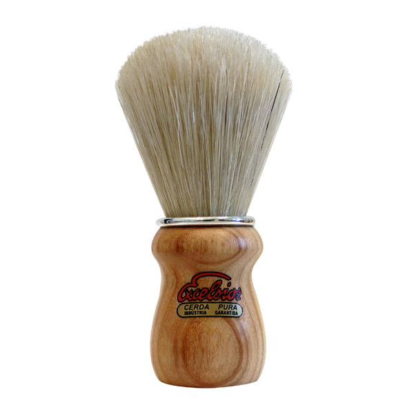 Primary image of 2000 Shave Brush - Boar Bristle