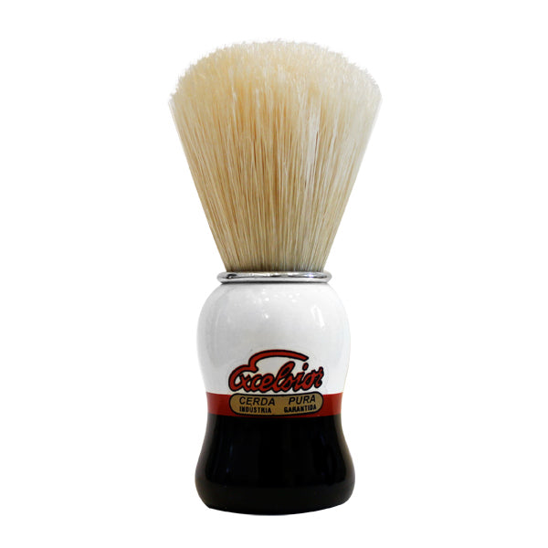 Primary image of 1460 Shave Brush - Boar Bristle