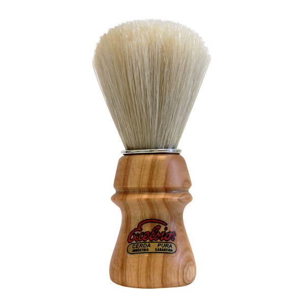 Primary image of 1250 Shave Brush - Boar Bristle