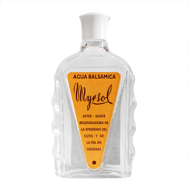 Primary image of Balsamic After Shave