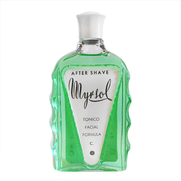 Primary image of Formula C After Shave