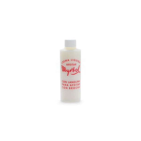 Primary image of Liquid Shaving Cream