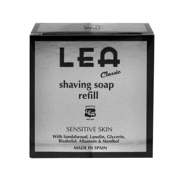 Primary image of Shaving Soap Refill