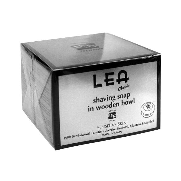 Primary image of Shaving Soap Wood Bowl