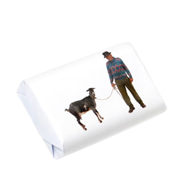 Primary image of Lavender Goats Milk Soap