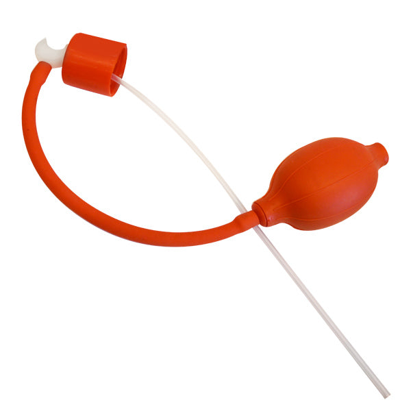 Primary image of Floid Vaporizador - (Atomizer Top - Assorted Colors) 28mm Atomizer