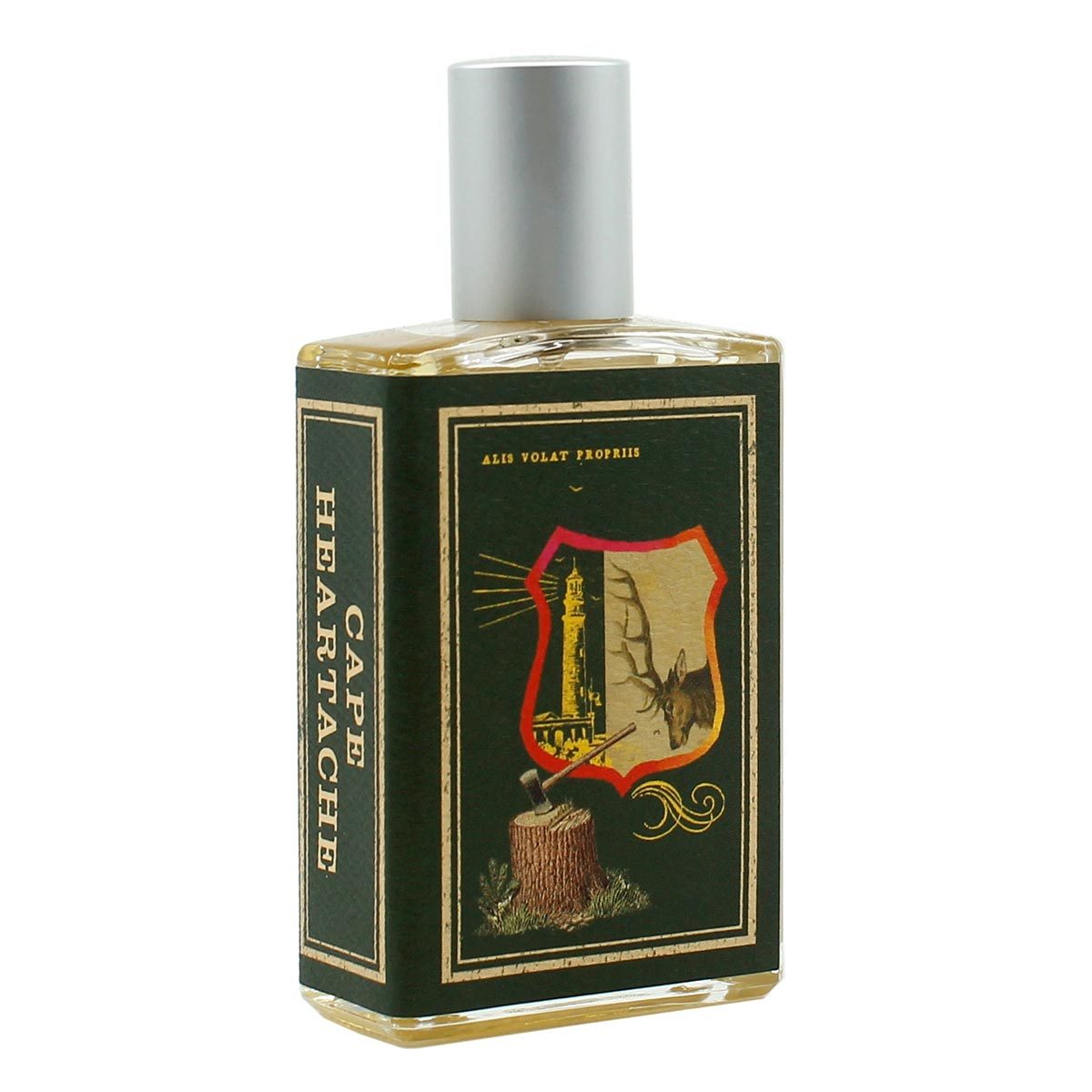 Primary image of Cape Heartache Eau de Parfum