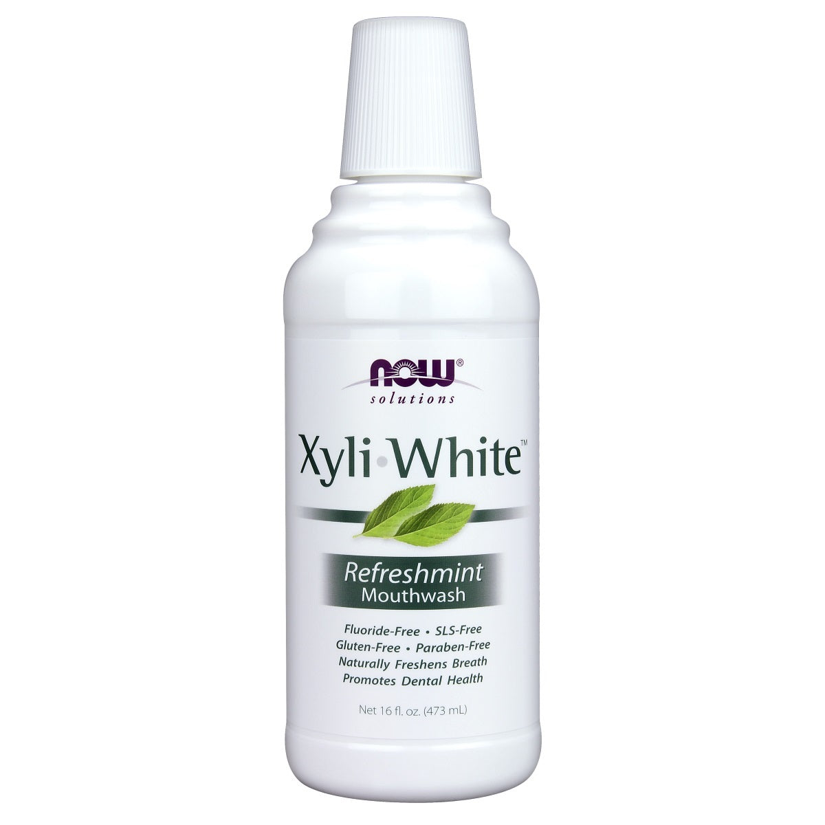 Primary image of XyliWhite Refreshmint Mouthwash